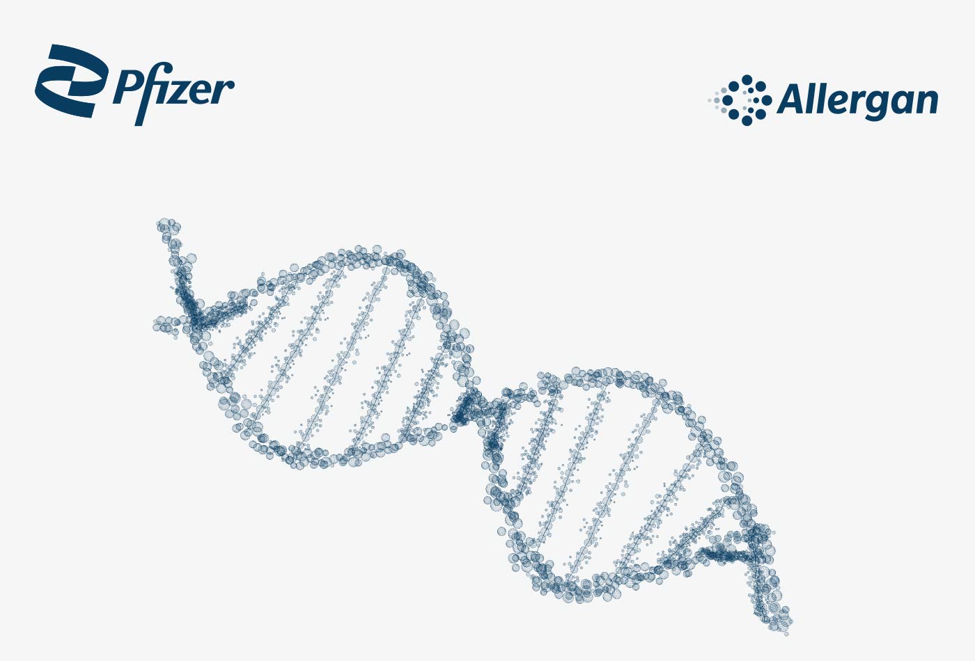 Strategyadd advises Pfizer on Allergan Merger