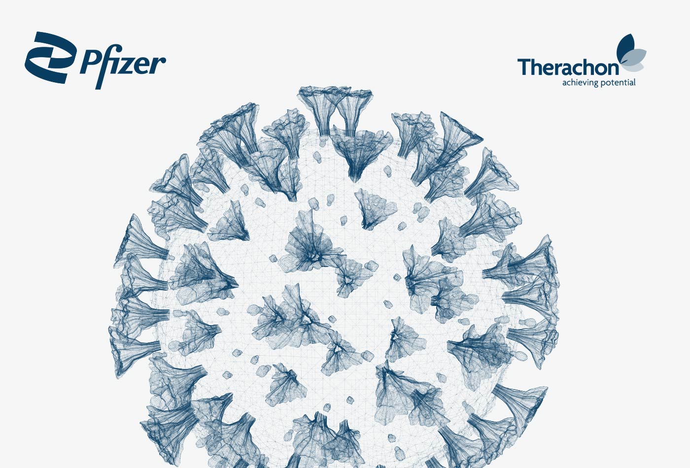 Strategyadd advises Pfizer on Therachon Acquisition