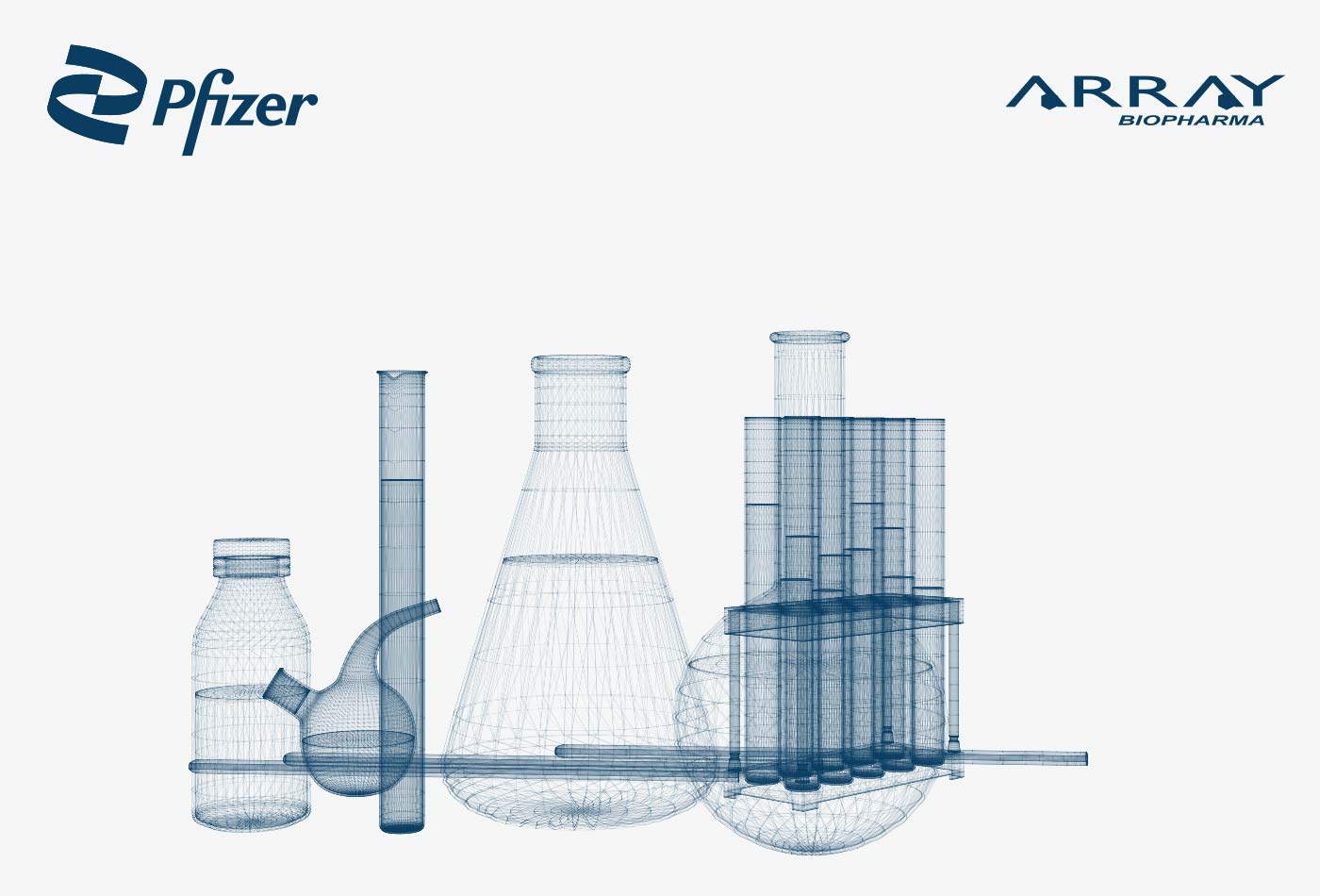 Strategyadd advises Pfizer on Array Biopharma Acquisition