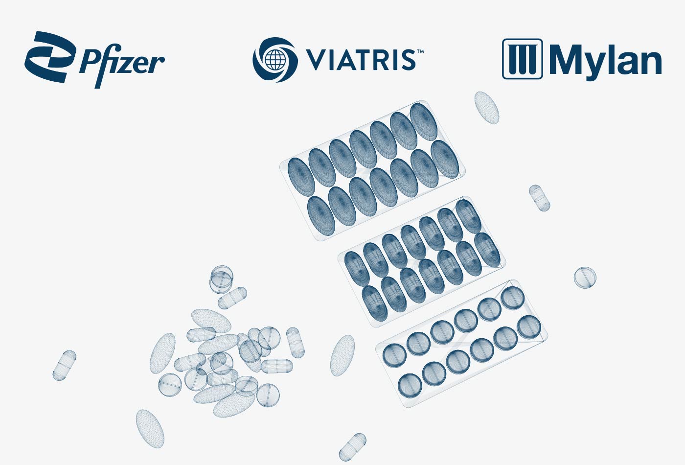 Strategyadd advises Pfizer on Viatris Joint Venture